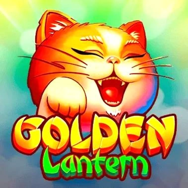 Golden-Lantern