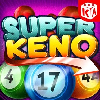 Super-Keno